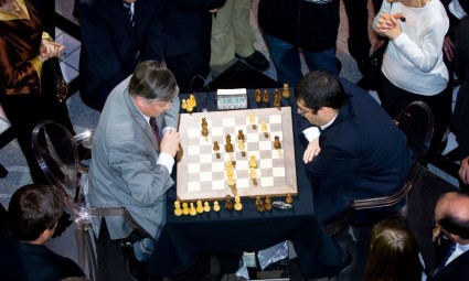 Chess Match