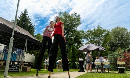 ZAMESTNANECKÉ PARTY