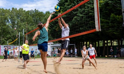 ZAMESTNANECKÉ PARTY