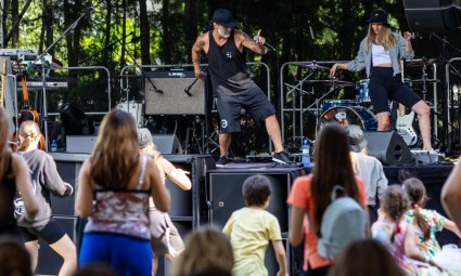 ZAMESTNANECKÉ PARTY