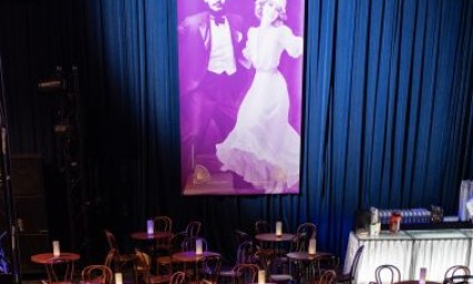 VIANOČNÉ VEČIERKY