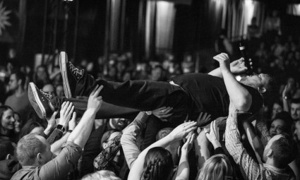 VIANOČNÉ VEČIERKY