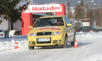 Matador Winter Experience