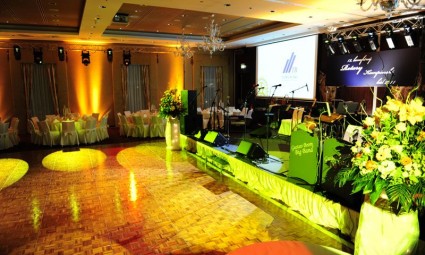 12. benefičný Rotary bál
