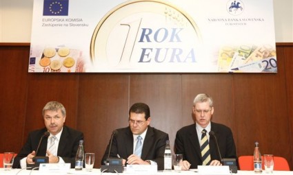 ROK EURA