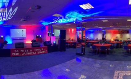 CS party